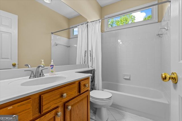 132 Sea Island Drive, Peachtree City, GA 30269