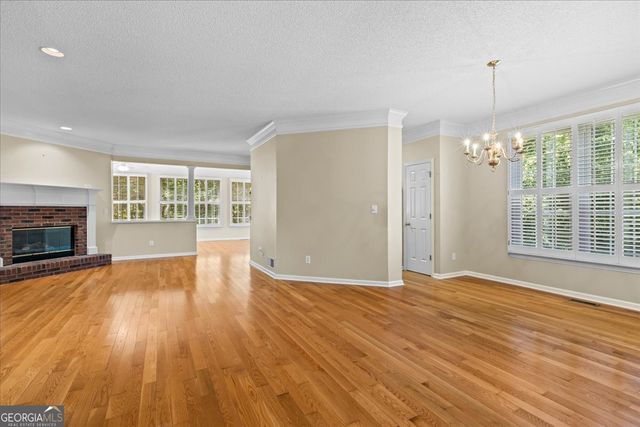 132 Sea Island Drive, Peachtree City, GA 30269