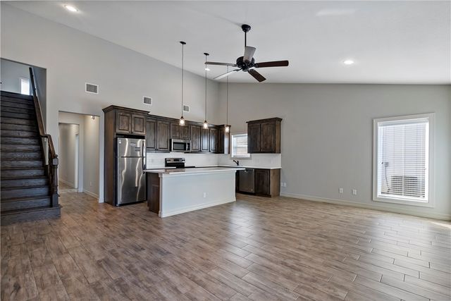 1007 Foster Avenue B, College Station, TX 77840