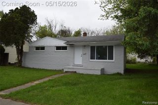 6087 Natchez Drive, Mount Morris, MI 48458