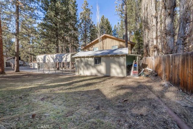 433 Conklin, Big Bear Lake, CA 92315