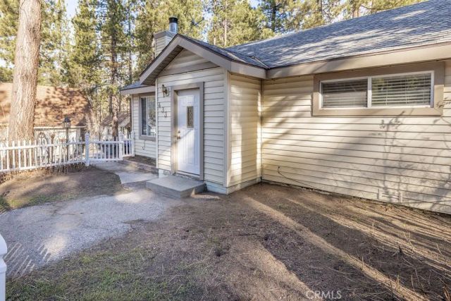 433 Conklin, Big Bear Lake, CA 92315
