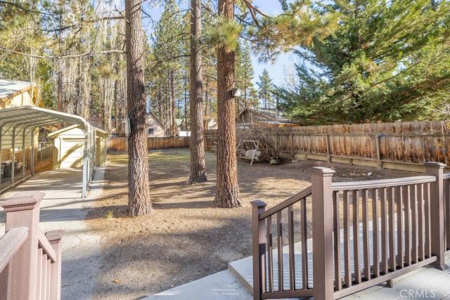 433 Conklin, Big Bear Lake, CA 92315