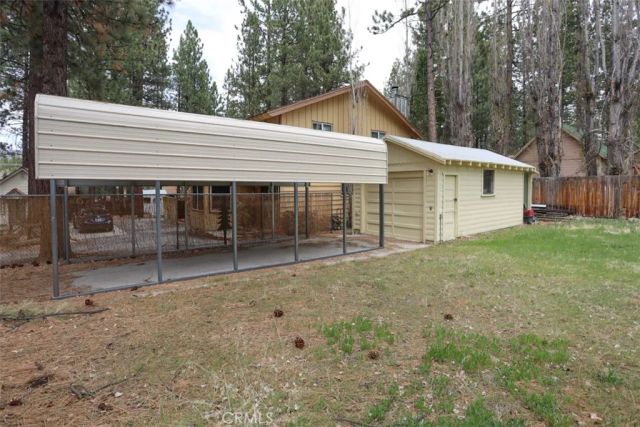433 Conklin, Big Bear Lake, CA 92315