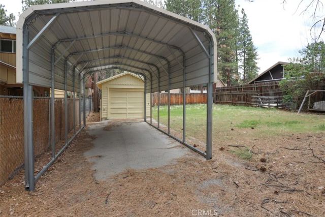 433 Conklin, Big Bear Lake, CA 92315