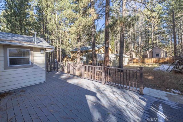 433 Conklin, Big Bear Lake, CA 92315