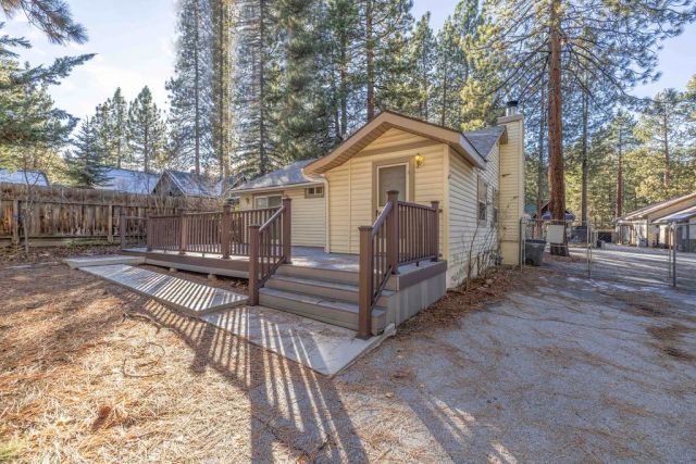 433 Conklin, Big Bear Lake, CA 92315