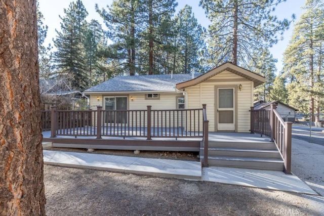 433 Conklin, Big Bear Lake, CA 92315