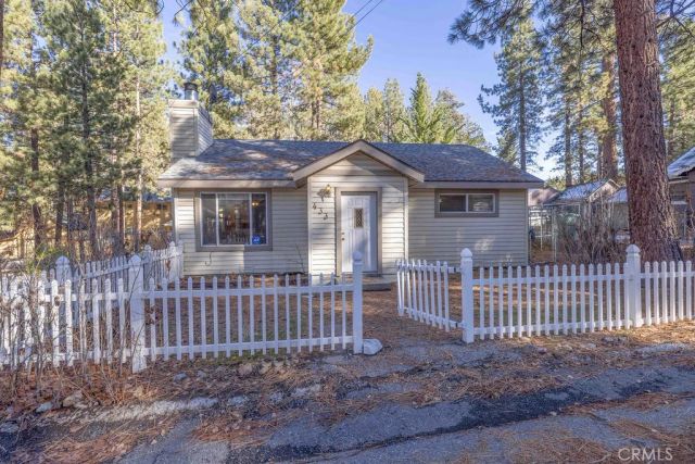 433 Conklin, Big Bear Lake, CA 92315