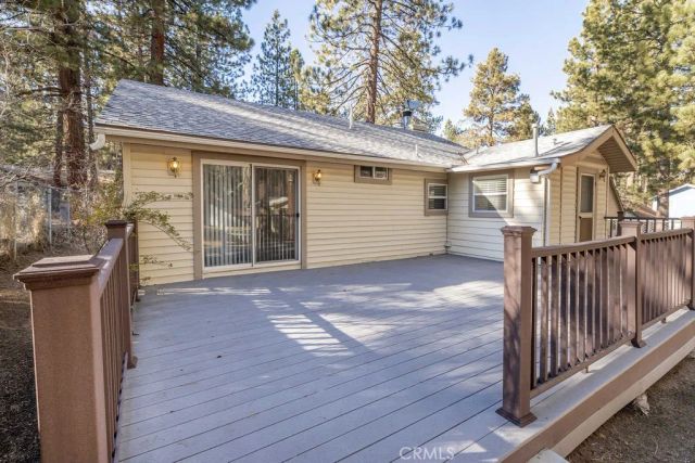 433 Conklin, Big Bear Lake, CA 92315