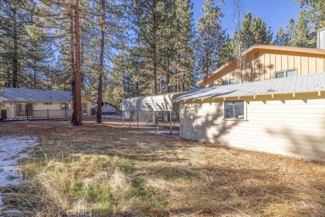 433 Conklin, Big Bear Lake, CA 92315