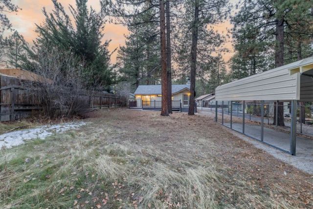 433 Conklin, Big Bear Lake, CA 92315
