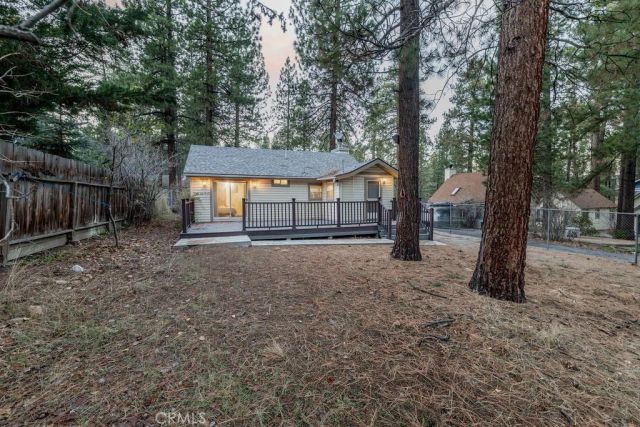 433 Conklin, Big Bear Lake, CA 92315
