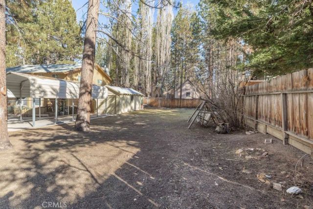 433 Conklin, Big Bear Lake, CA 92315