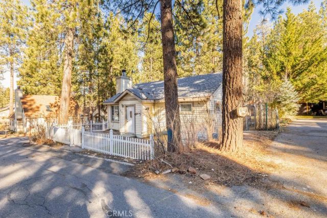433 Conklin, Big Bear Lake, CA 92315