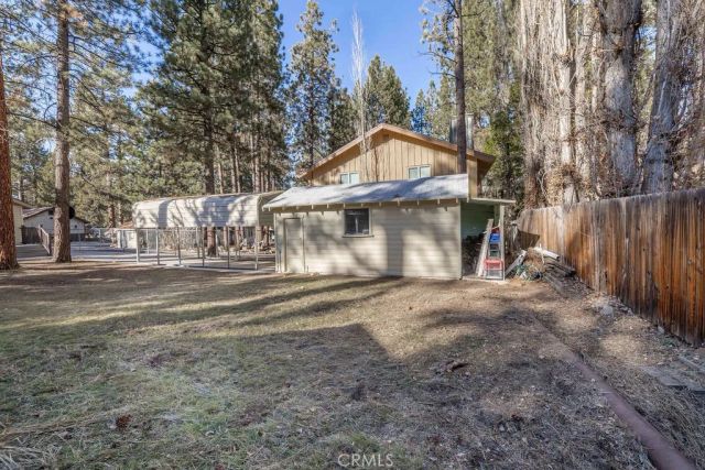 433 Conklin, Big Bear Lake, CA 92315