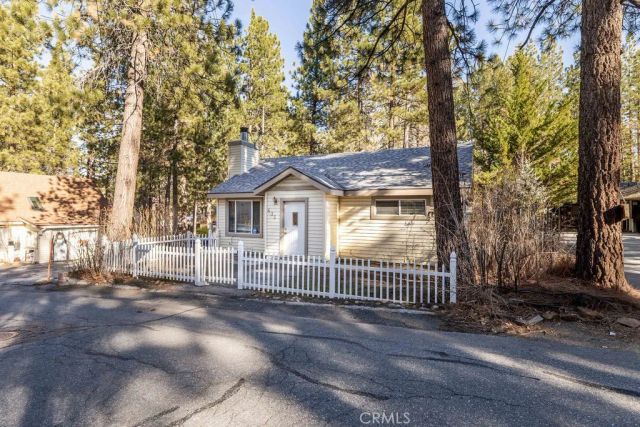 433 Conklin, Big Bear Lake, CA 92315