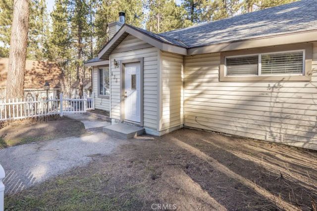 433 Conklin, Big Bear Lake, CA 92315