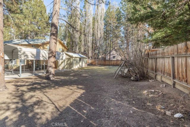 433 Conklin, Big Bear Lake, CA 92315