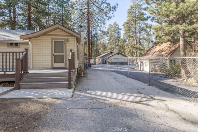 433 Conklin, Big Bear Lake, CA 92315