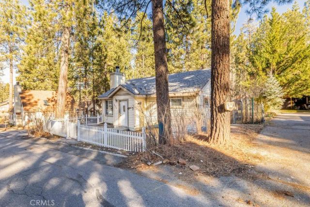433 Conklin, Big Bear Lake, CA 92315