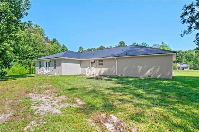 9451 Three Notch Road, Theodore, AL 36582
