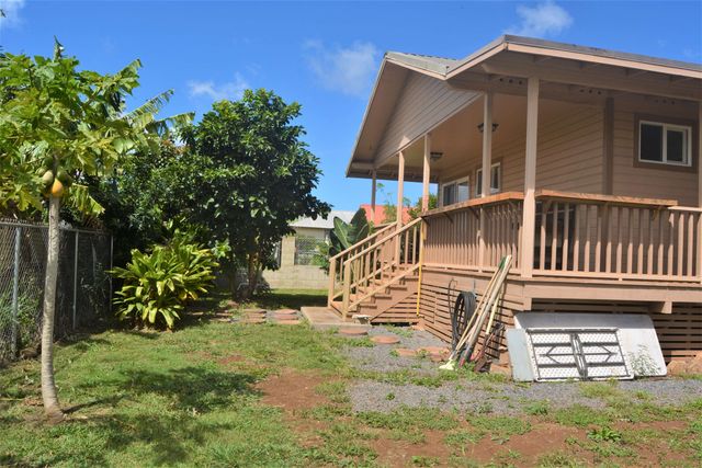 400 Ahakea St, Lanai City, HI 96763