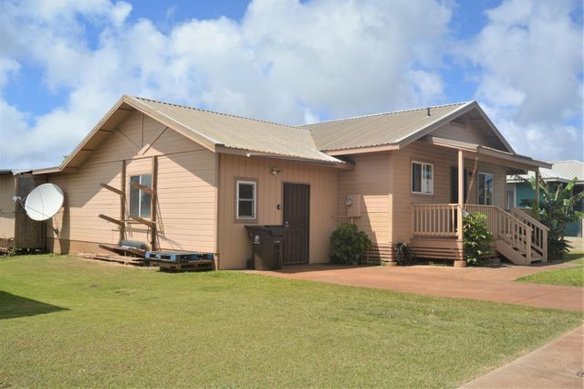 400 Ahakea St, Lanai City, HI 96763