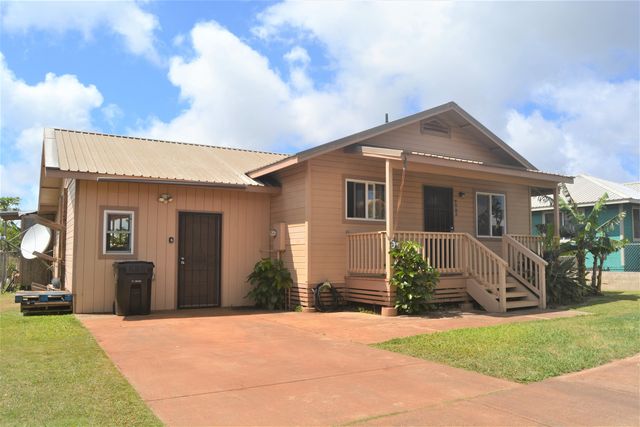 400 Ahakea St, Lanai City, HI 96763