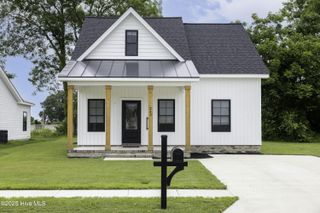 245 Winborne Lane, Edenton, NC 27932