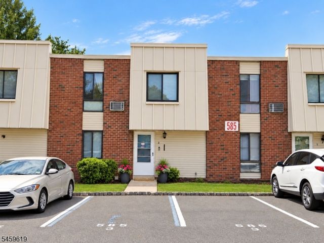 585 Auten Road 3, Hillsborough Twp., NJ 08844