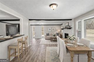 125 Bethlehem Church Road, Carrollton, GA 30117