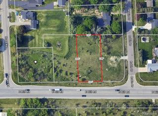 Lot 22 E Hill Road, Grand Blanc, MI 48439