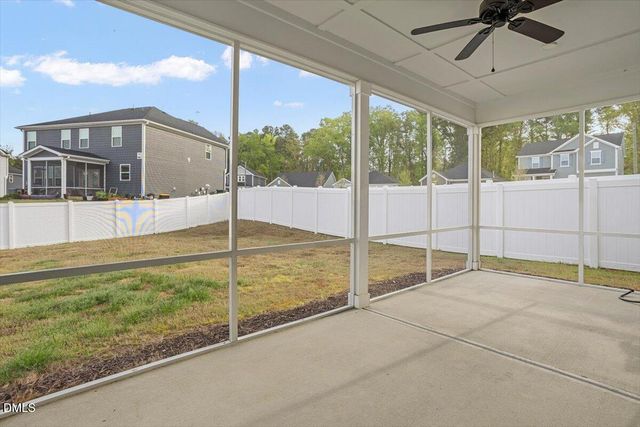 1041 Ringhill Bluff Drive, Durham, NC 27704