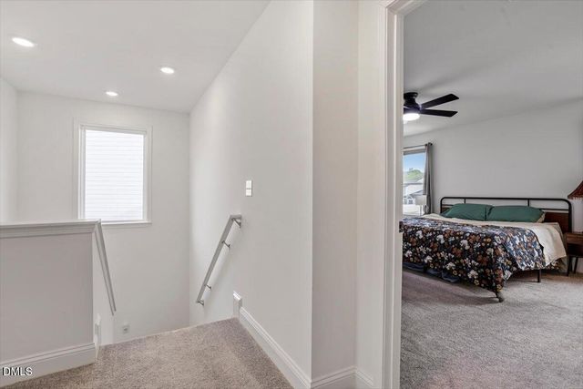 1041 Ringhill Bluff Drive, Durham, NC 27704