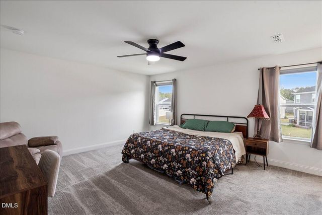 1041 Ringhill Bluff Drive, Durham, NC 27704