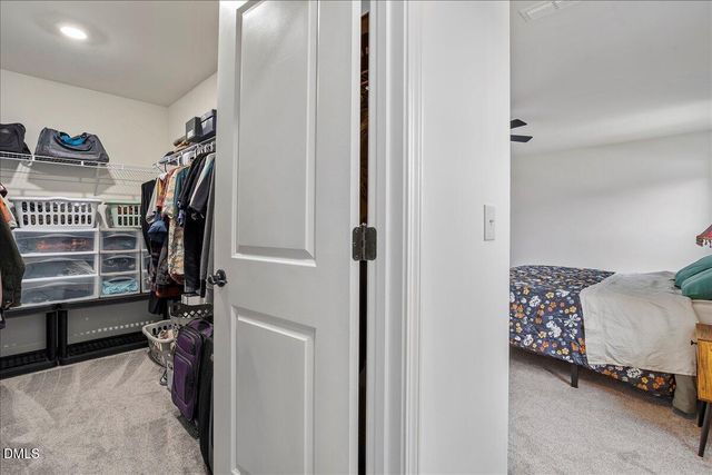 1041 Ringhill Bluff Drive, Durham, NC 27704