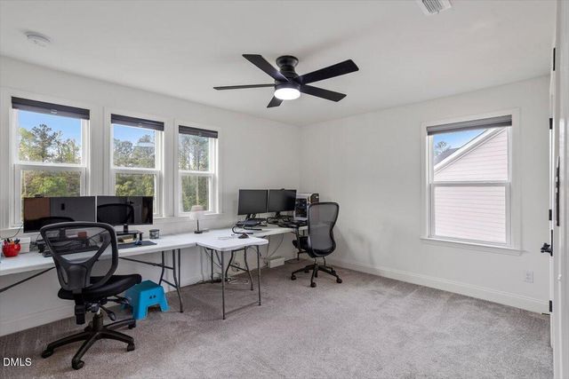 1041 Ringhill Bluff Drive, Durham, NC 27704