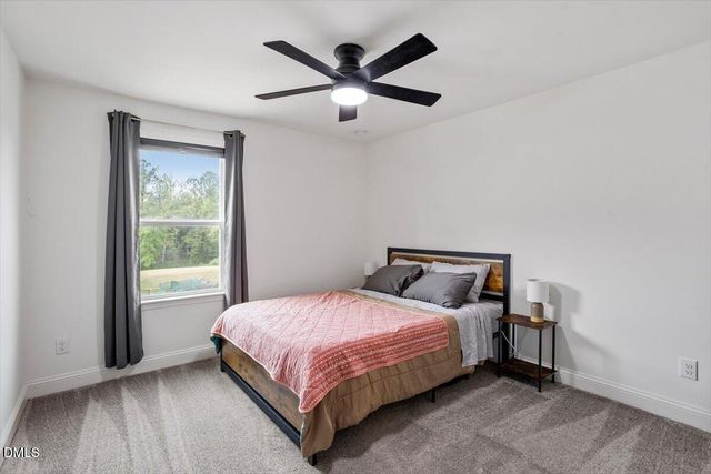 1041 Ringhill Bluff Drive, Durham, NC 27704