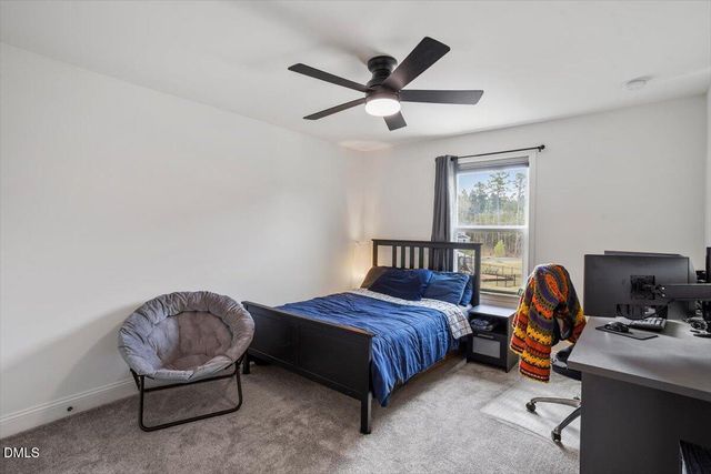 1041 Ringhill Bluff Drive, Durham, NC 27704