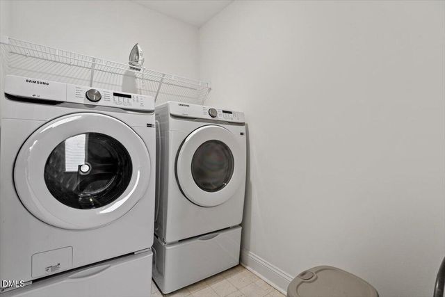 1041 Ringhill Bluff Drive, Durham, NC 27704