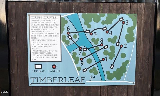 1041 Ringhill Bluff Drive, Durham, NC 27704