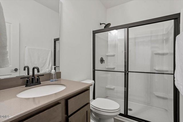 1041 Ringhill Bluff Drive, Durham, NC 27704