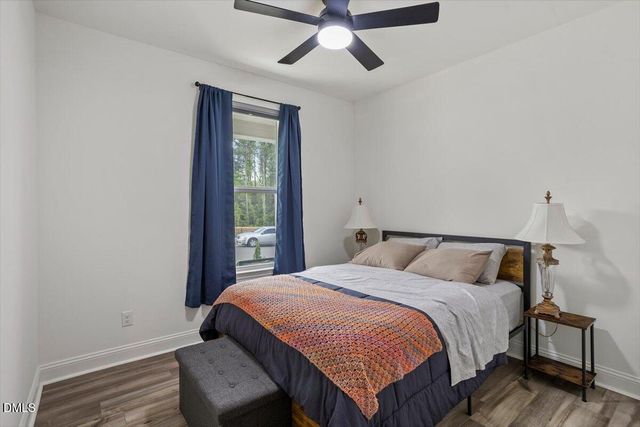 1041 Ringhill Bluff Drive, Durham, NC 27704