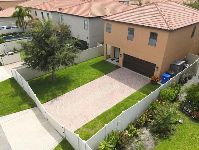 2022 BENT GRASS AVENUE, Ocoee, FL 34761