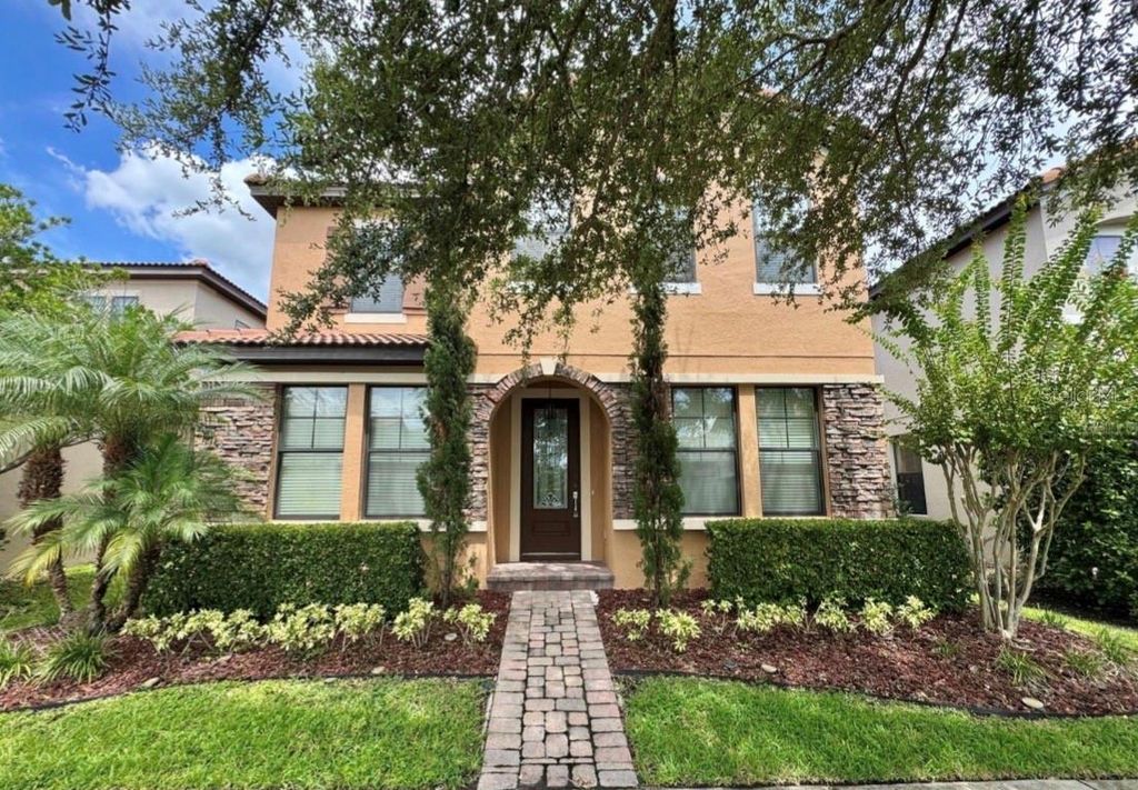 2022 BENT GRASS AVENUE, Ocoee, FL 34761
