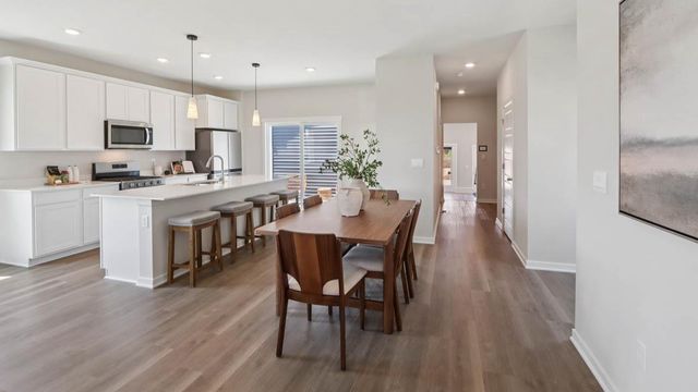 524 Oak Opening Drive, Stoughton, WI 53589