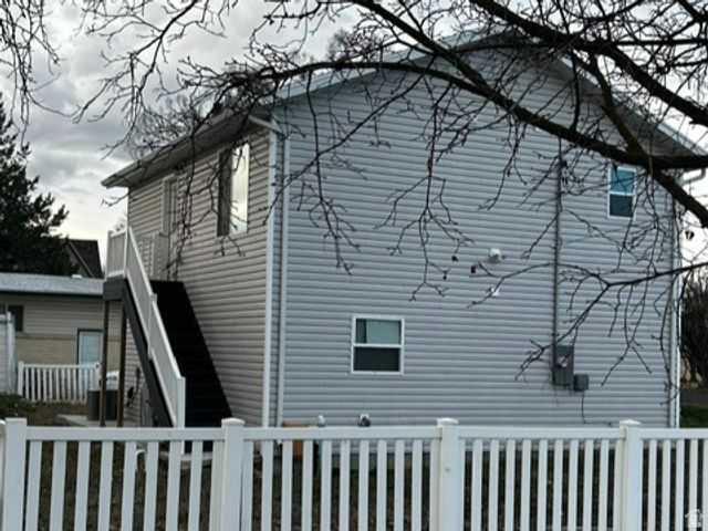 96 N 300 W, Logan, UT 84321