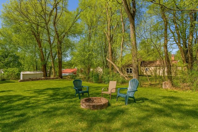 1266 E 36th Court, Des Moines, IA 50317