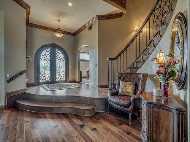1826 County Road 1210, Tuttle, OK 73089